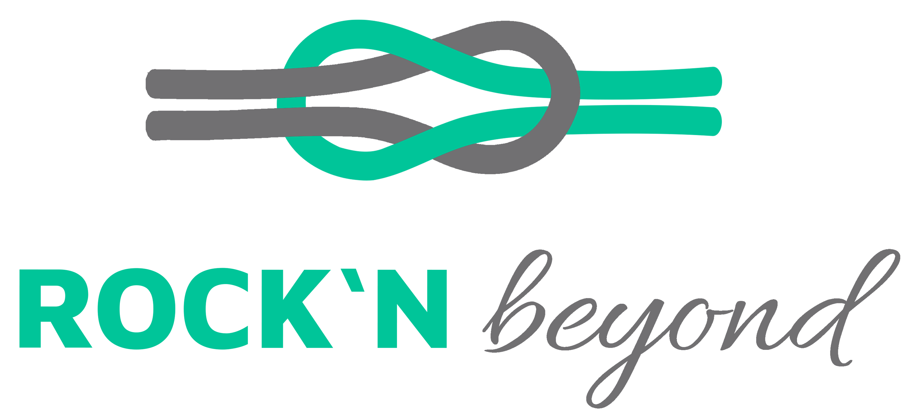Logo Seil und Text
